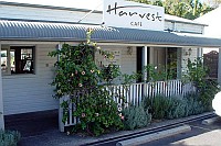 NSW - Newrybar - Harvest Cafe